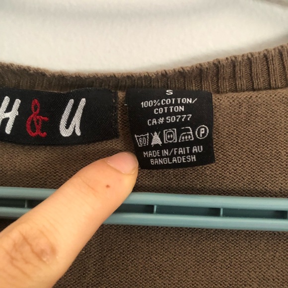 women’s long sleeve shirt - Picture 3 of 5